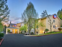 Fairfield Inn & Suites Seattle Bellevue/Redmond