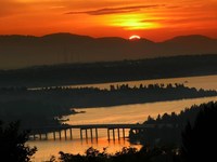 Residence Inn Seattle Bellevue