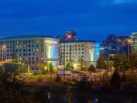 Residence Inn Seattle Bellevue/Downtown