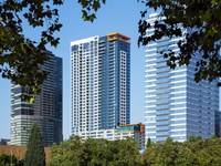 W Bellevue