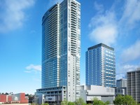 The Westin Bellevue