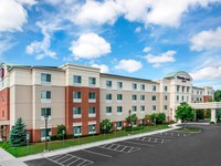 SpringHill Suites Long Island Brookhaven