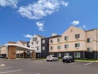 Fairfield Inn & Suites Beloit