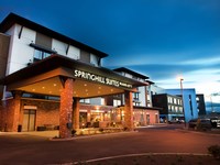 SpringHill Suites Bend