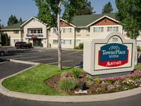 TownePlace Suites Bend Near Mt. Bachelor