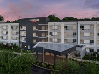 Courtyard Philadelphia Bensalem
