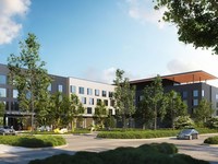 AC Hotel Bentonville