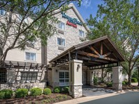 TownePlace Suites Bentonville Rogers