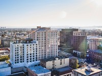 Residence Inn Berkeley
