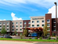 Fairfield Inn & Suites Philadelphia Valley Forge/Great Valley