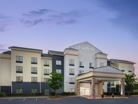 Fairfield Inn & Suites Birmingham Bessemer