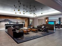 Bethesda Marriott