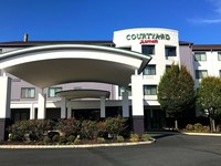 Courtyard Bethlehem Lehigh Valley/I-78