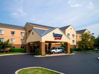 Fairfield Inn & Suites Allentown Bethlehem/Lehigh Valley Airport