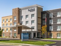 Fairfield Inn & Suites Bethlehem PA