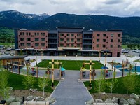 Residence Inn Big Sky/The Wilson Hotel