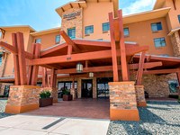 TownePlace Suites Big Spring