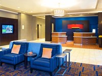Courtyard Boston Billerica/Bedford