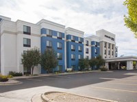 SpringHill Suites Billings