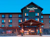 TownePlace Suites Billings
