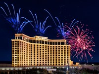 Beau Rivage Resort & Casino, MGM Collection