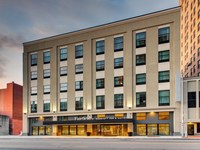 Fairfield Inn & Suites Birmingham Downtown