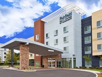 Fairfield Inn & Suites Birmingham Colonnade/Grandview