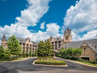 Renaissance Birmingham Ross Bridge Golf Resort & Spa