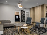 TownePlace Suites Birmingham South