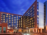 The Westin Birmingham