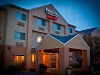 Fairfield Inn & Suites Bismarck North