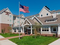 Residence Inn Bismarck North