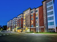 Residence Inn Blacksburg-University