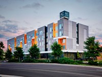 AC Hotel Bloomington Mall of America