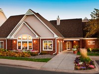 Residence Inn Bloomington by Mall of America