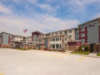 Residence Inn Bloomington