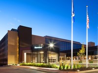 Sheraton Bloomington Hotel