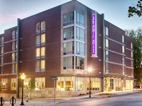 SpringHill Suites Bloomington