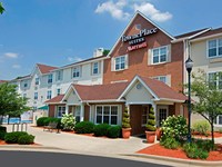 TownePlace Suites Bloomington