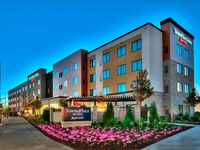 TownePlace Suites Minneapolis Mall of America