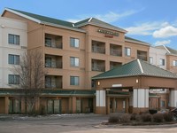 Courtyard Kansas City East/Blue Springs