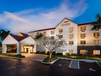 Fairfield Inn & Suites Boca Raton