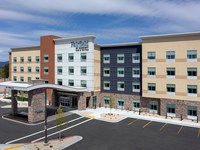 Fairfield Inn & Suites Boise West