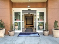 Fairfield Inn Boise