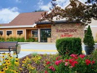 Residence Inn Boise Downtown/University