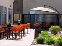 SpringHill Suites Boise ParkCenter