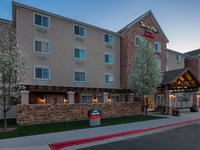 TownePlace Suites Boise Downtown/University