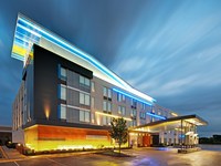 Aloft Bolingbrook