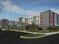 Residence Inn Chicago Bolingbrook