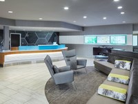 SpringHill Suites Chicago Bolingbrook